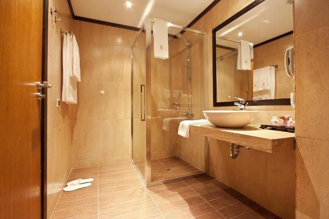 Hotel Western Bristol 4*
