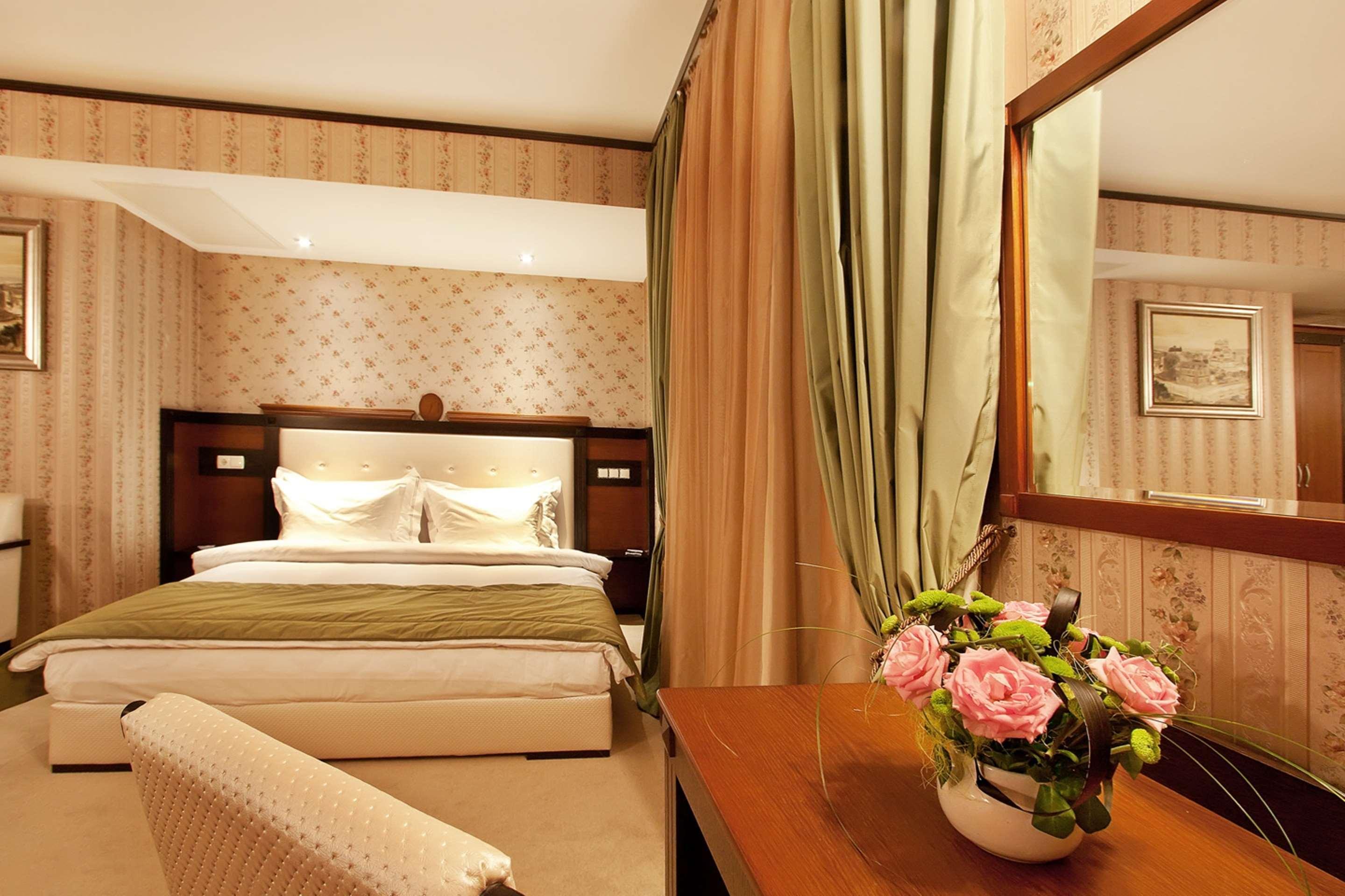 Hotel Western Bristol