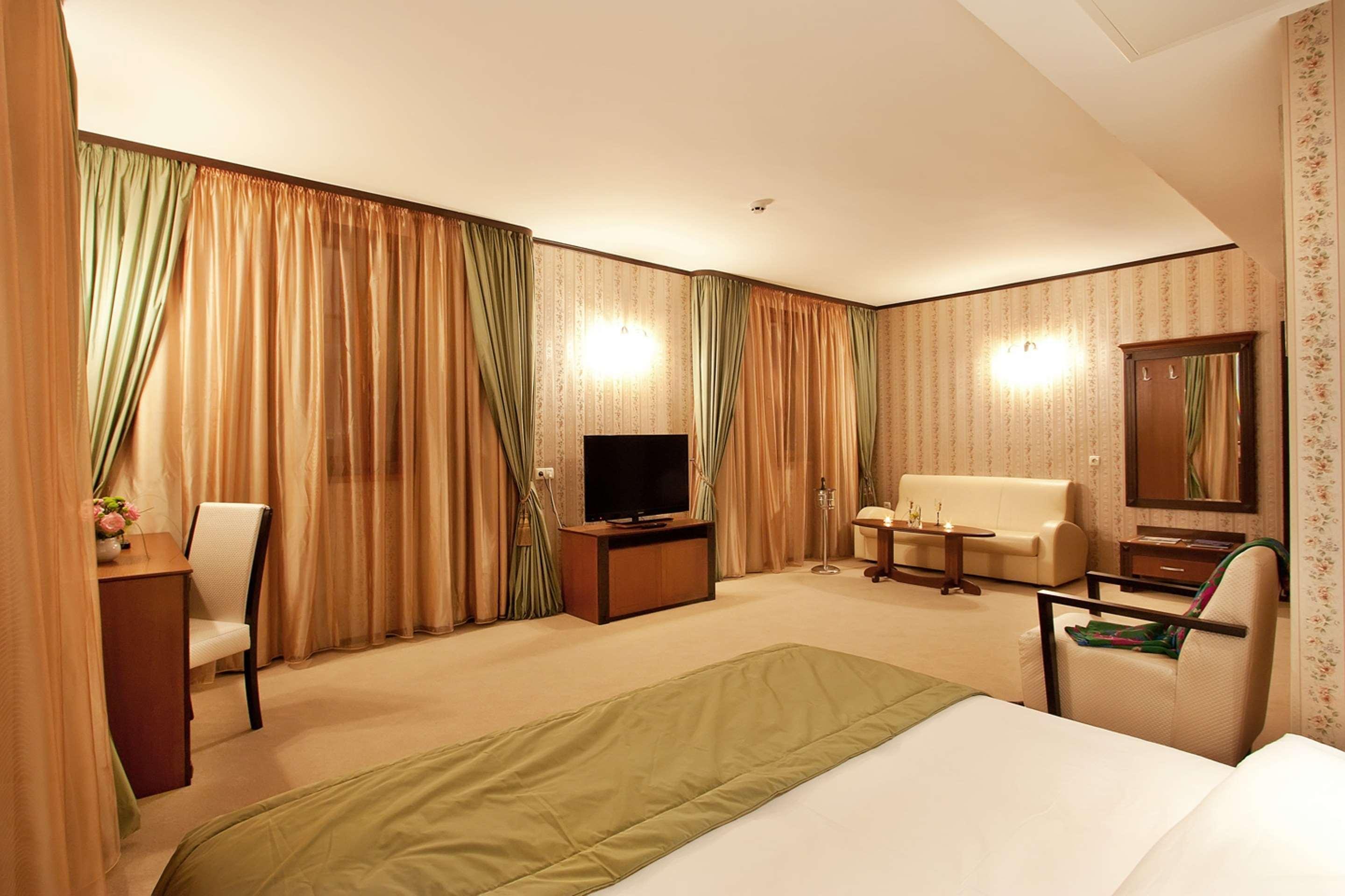 Hotel Western Bristol