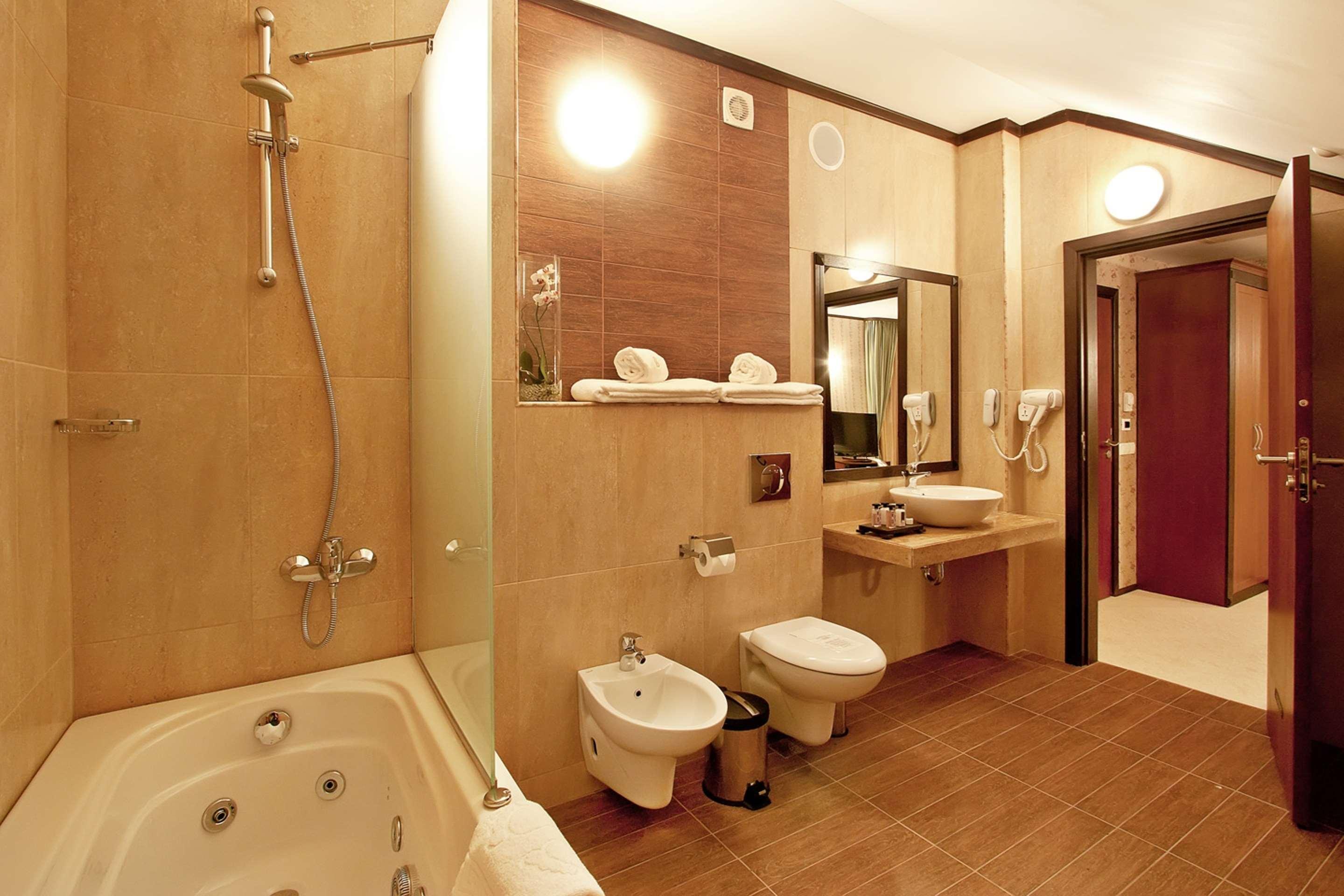 Hotel Western Bristol Sofia