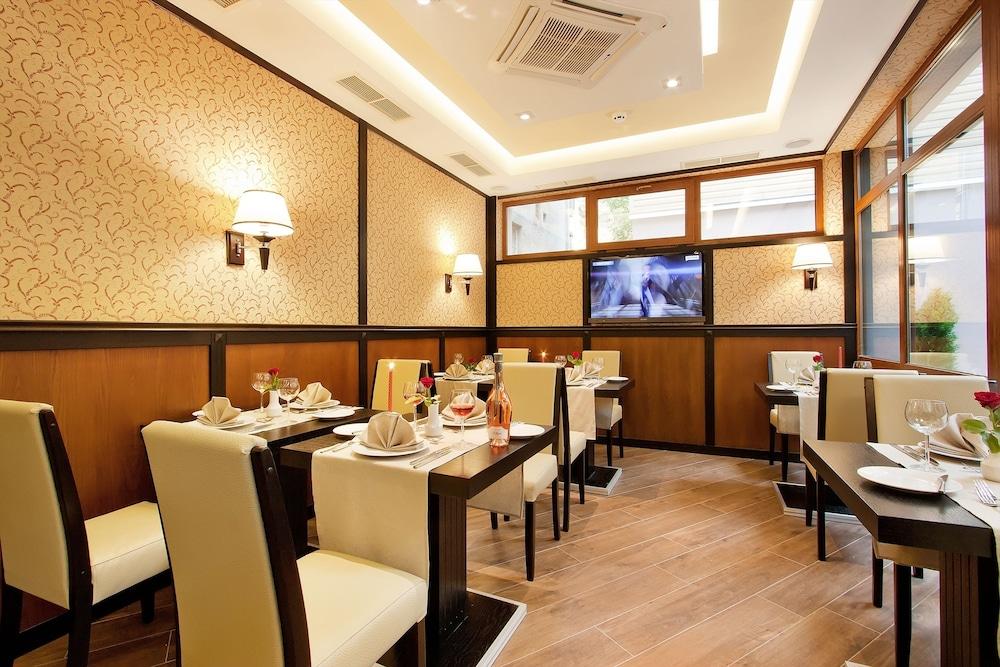 Western Bristol Hotel 4*