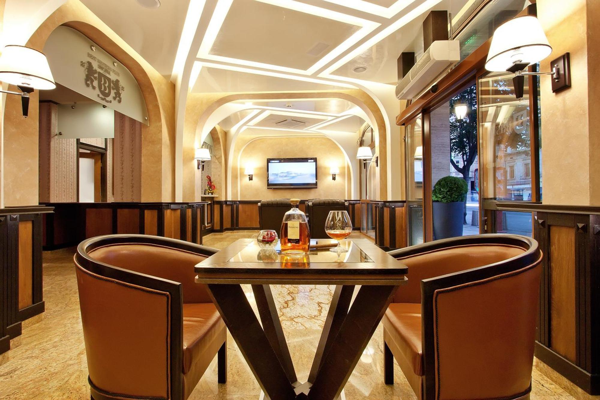 Western Bristol Hotel