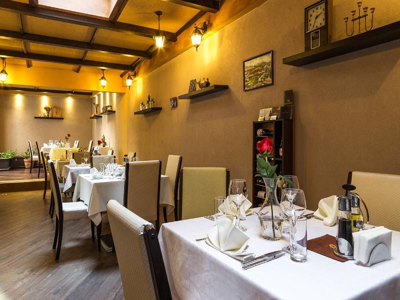 Hotel Western Bristol