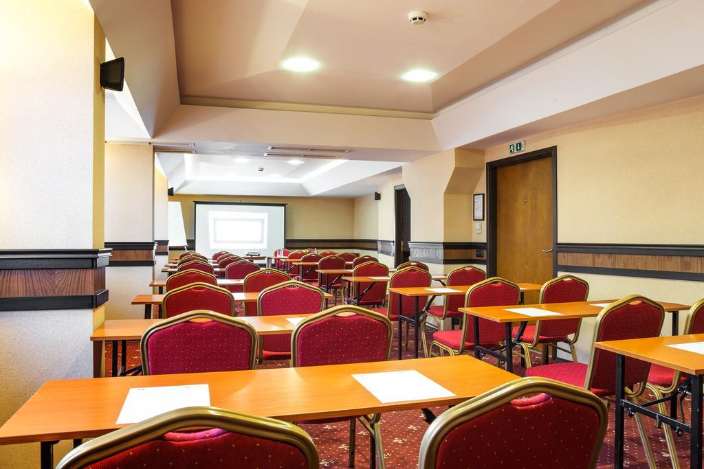 Western Bristol Hotel 4*