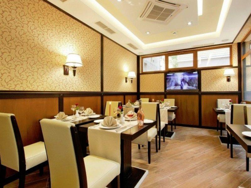 Hotel Western Bristol Sofia