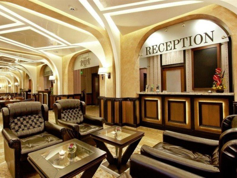 Hotel Western Bristol