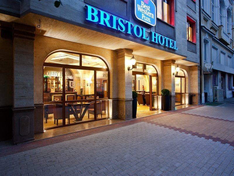 Western Bristol
