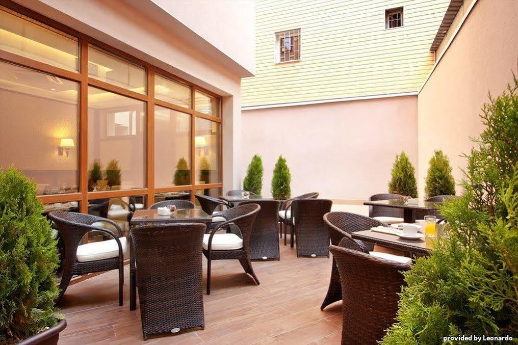 Hotel Western Bristol
