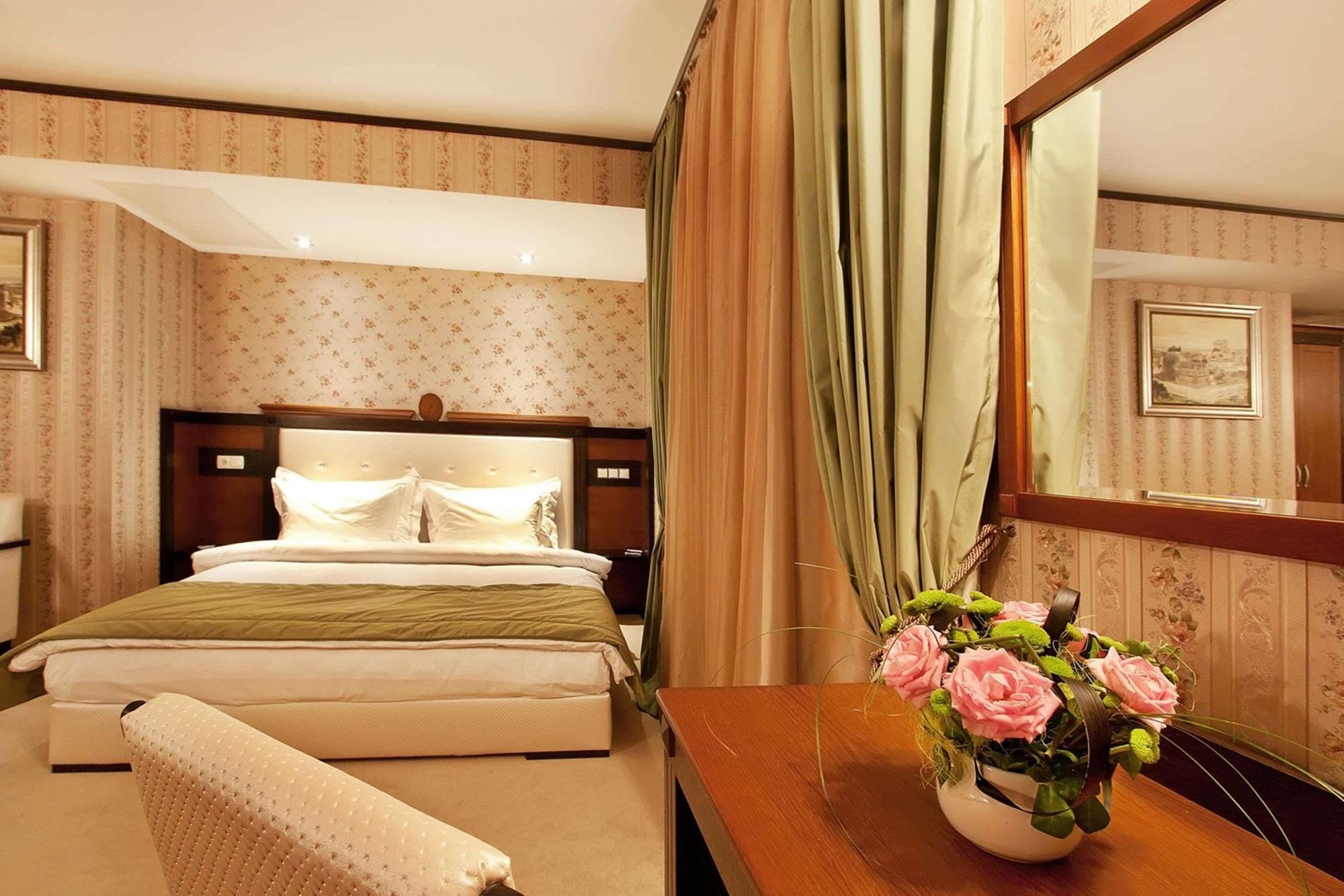 Western Bristol 4* Sofia