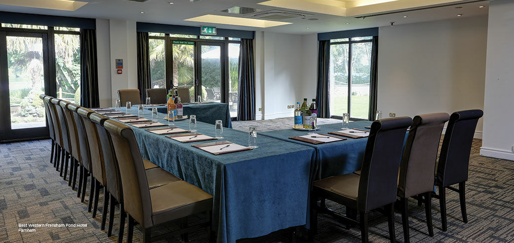 Hotel Western Bristol 4*