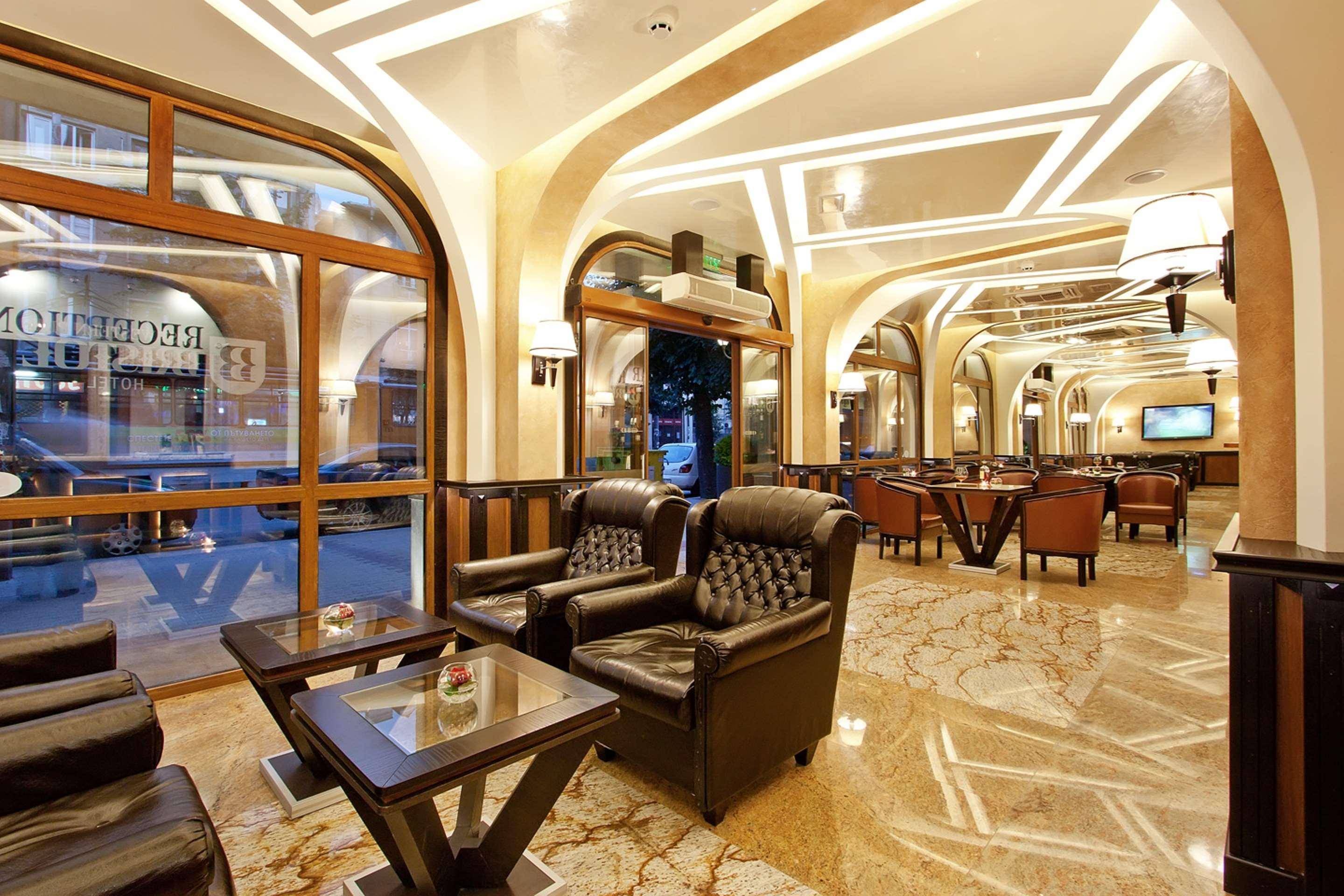 Western Bristol Hotel