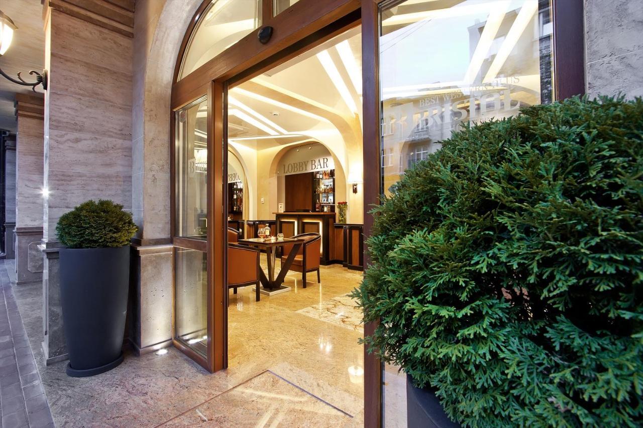 Hotel Western Bristol Sofia