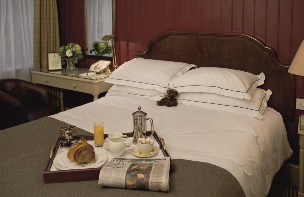 Western Bristol Hotel 4*