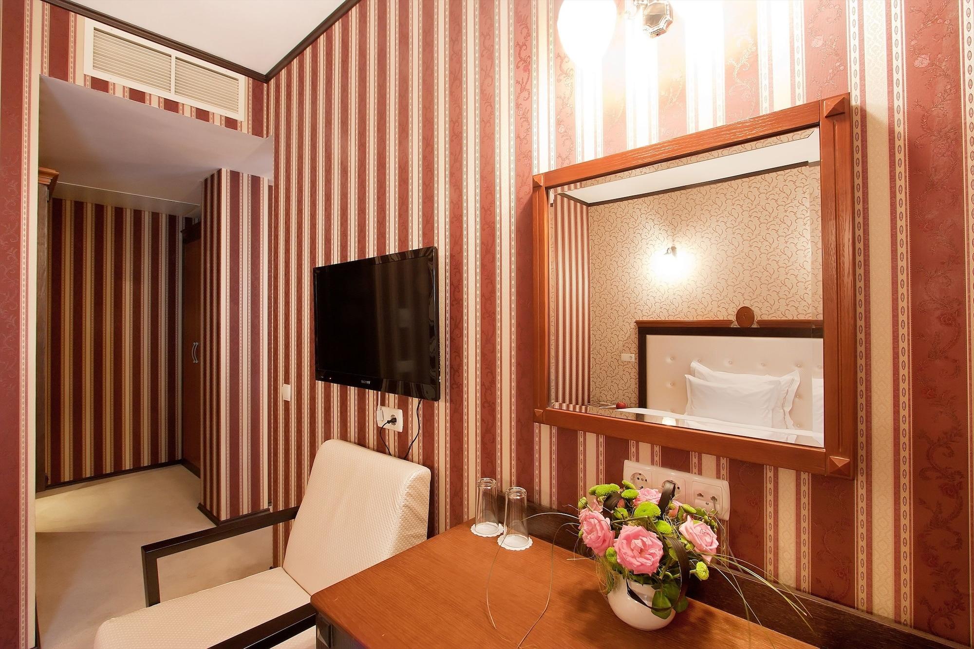 Hotel Western Bristol