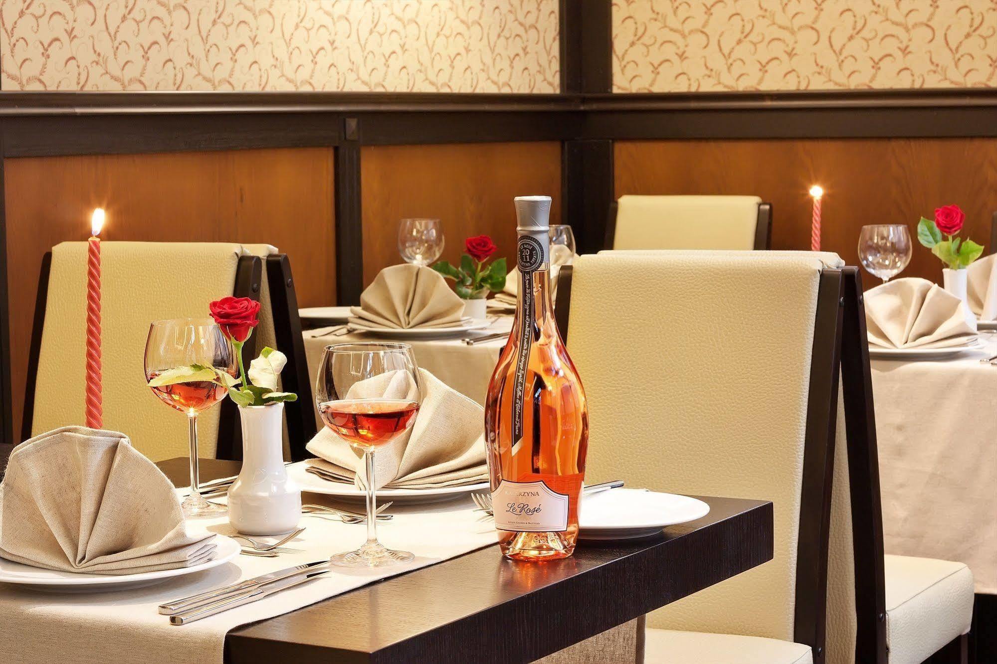 Western Bristol Hotel Sofia